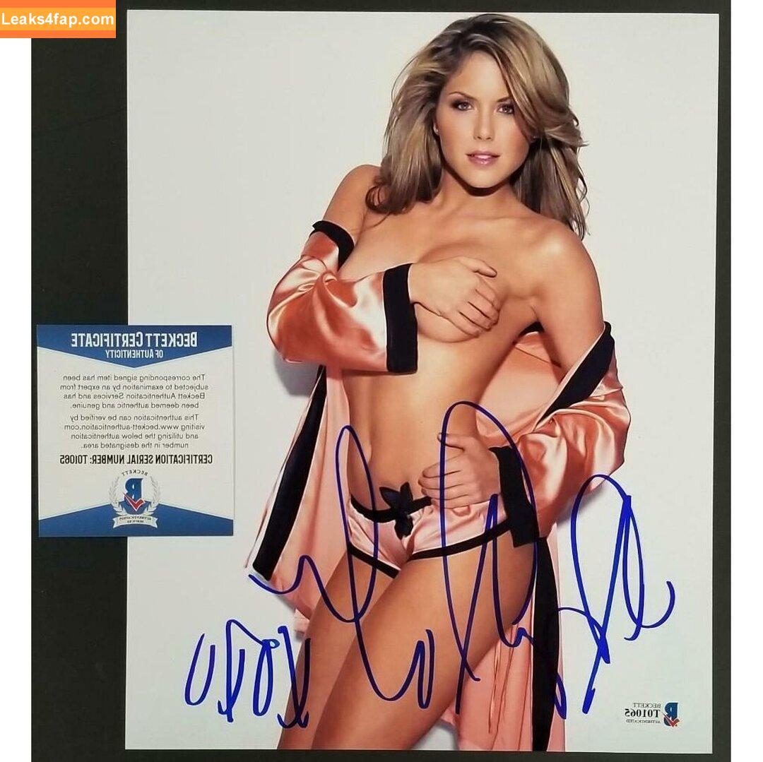 Brittney Palmer /  leaked photo photo #0014