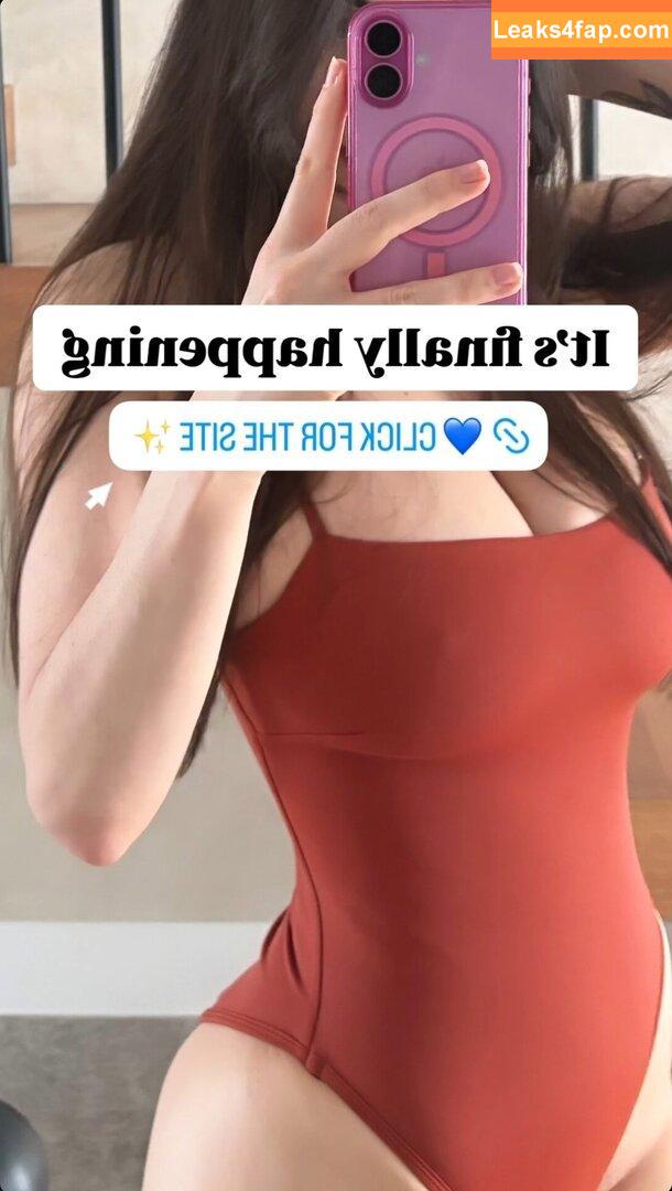 Heyimbee leaked photo photo #0001
