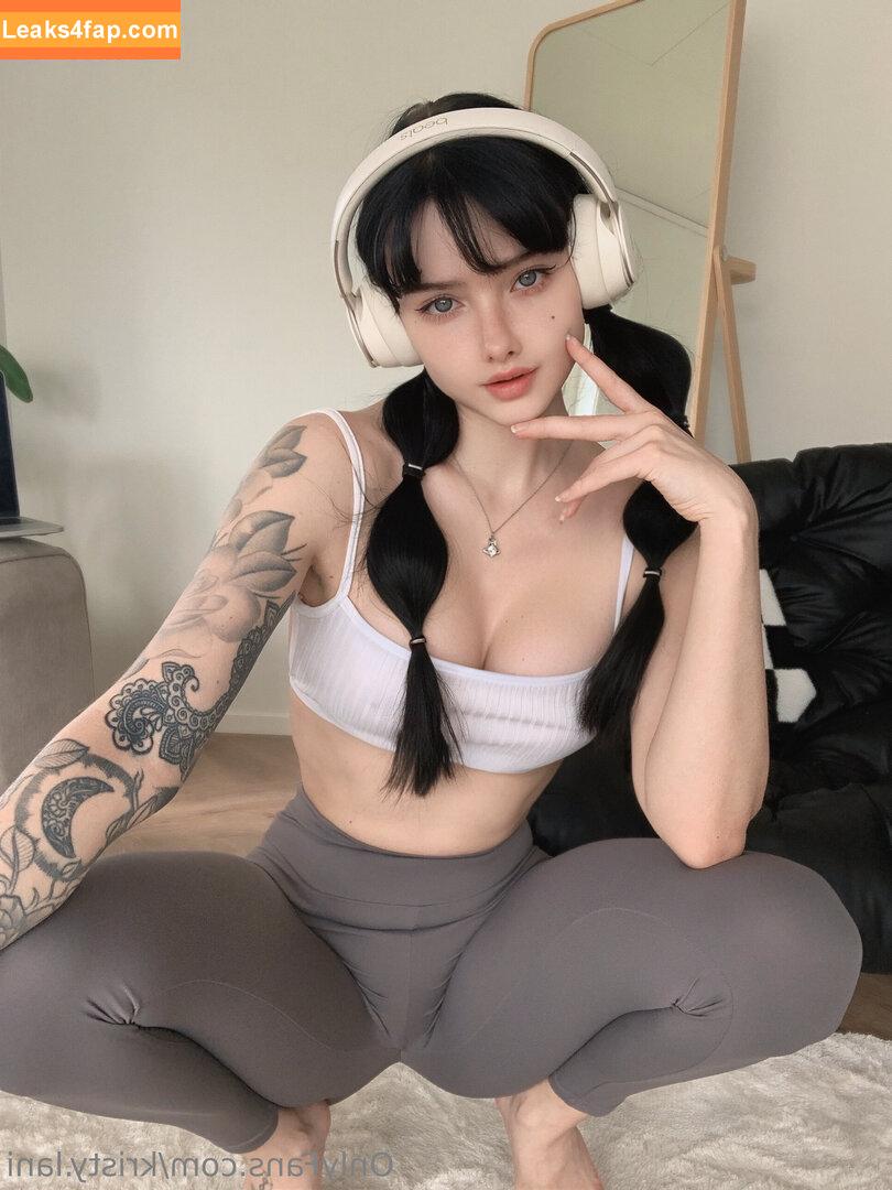 kristy.lani /  leaked photo photo #0013