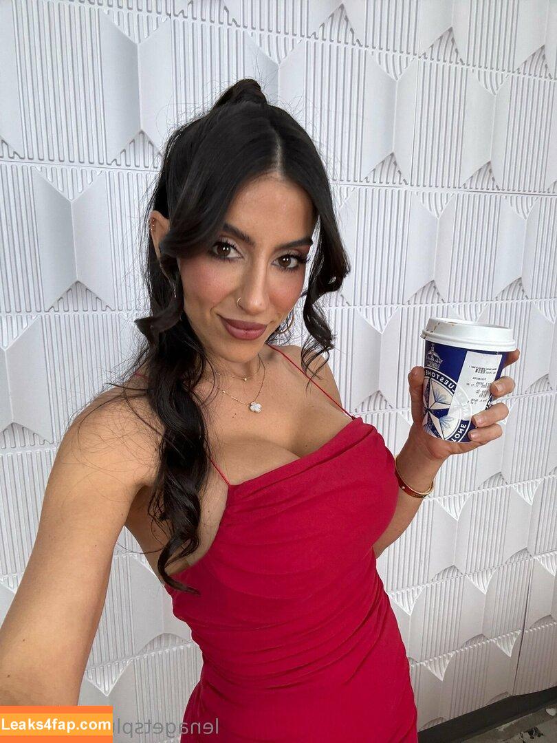Lena The Plug / LTP / lena.the.mom / lenatheplug слитое фото фото #0001