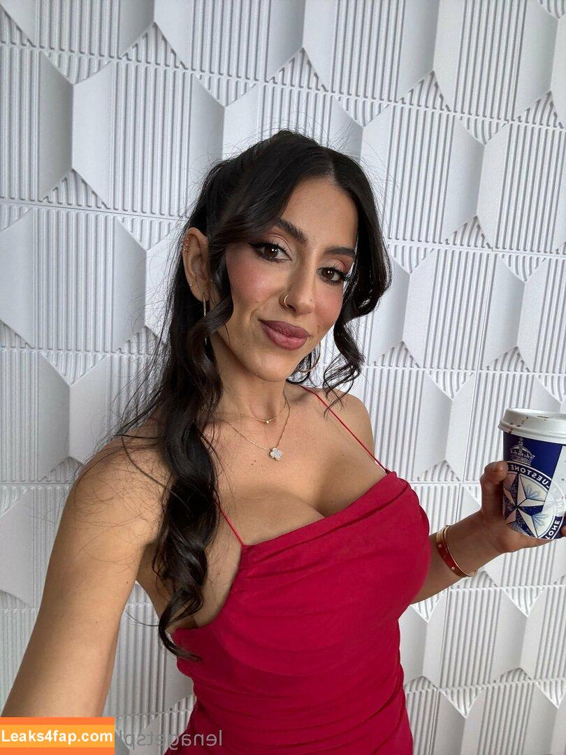Lena The Plug / LTP / lena.the.mom / lenatheplug слитое фото фото #0004