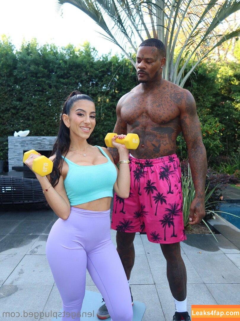 Lena The Plug / LTP / lena.the.mom / lenatheplug leaked photo photo #0057