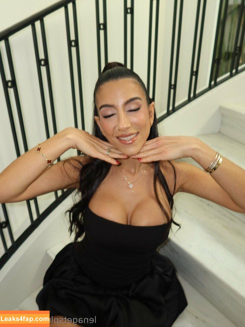 Lena The Plug / LTP / lena.the.mom / lenatheplug leaked photo photo #0073