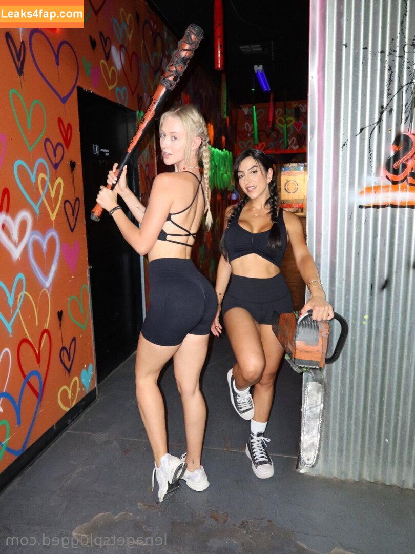Lena The Plug / LTP / lena.the.mom / lenatheplug leaked photo photo #0089