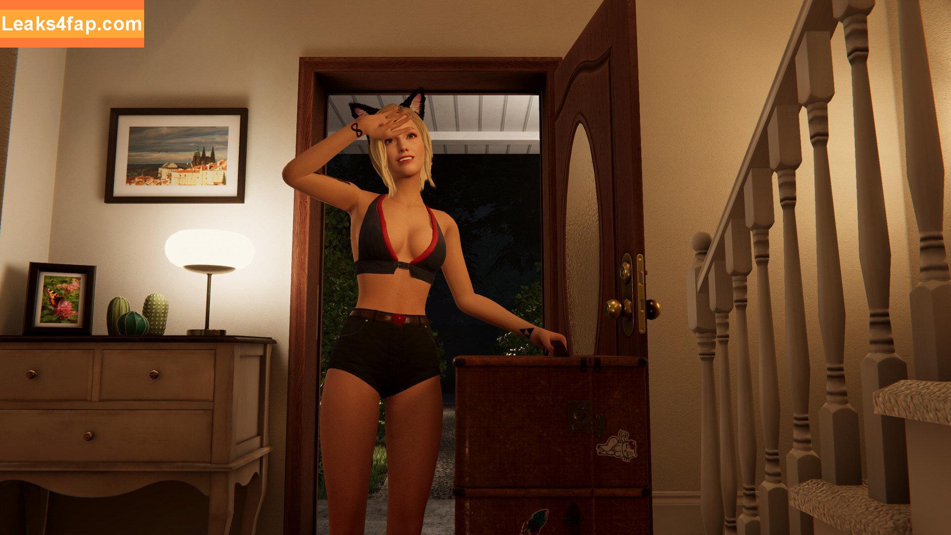 Liz Katz /  leaked photo photo #0009