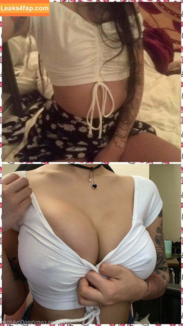 spo0pykitten /  leaked photo photo #0001