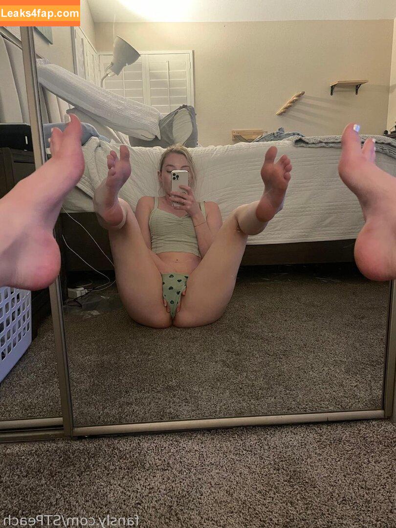 STPeach / lisapeachy leaked photo photo #0072