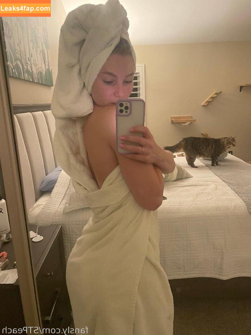 STPeach / lisapeachy leaked photo photo #0098