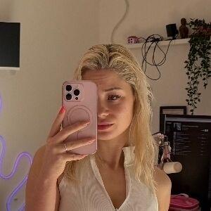 random model