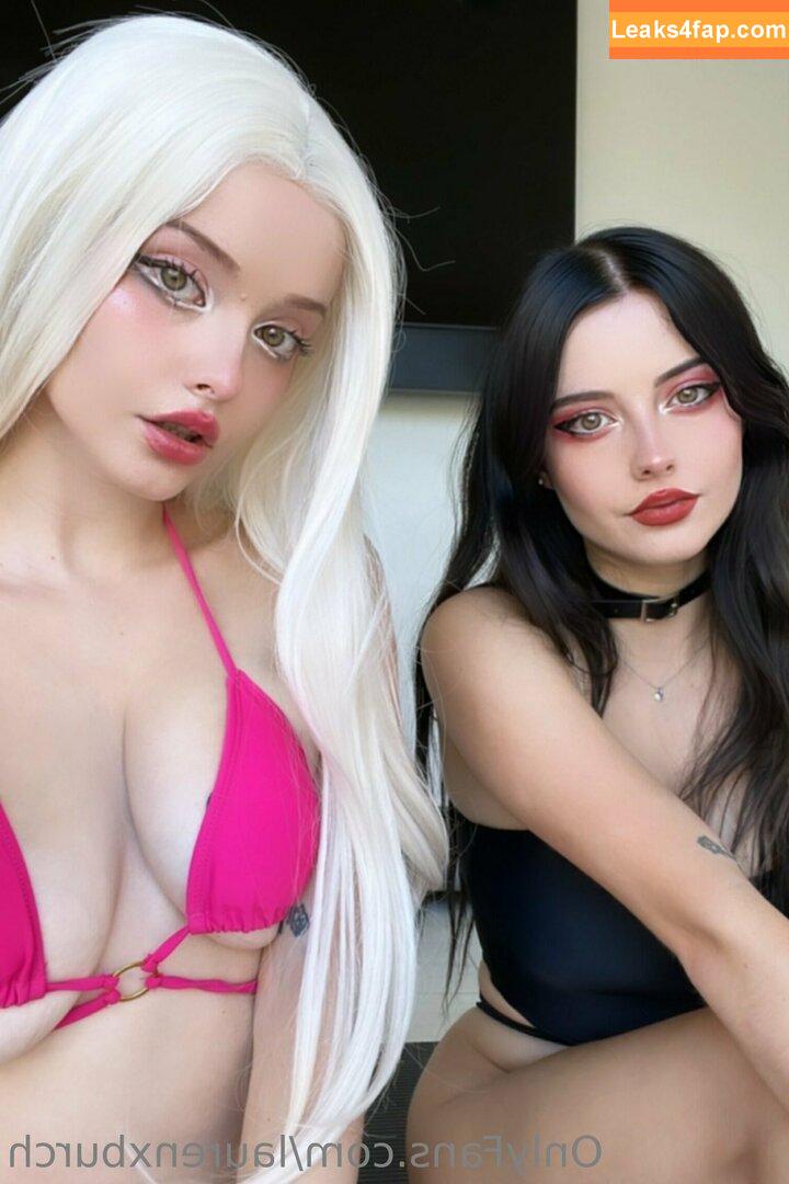 Burch Twins / juliaaburch leaked photo photo #0030