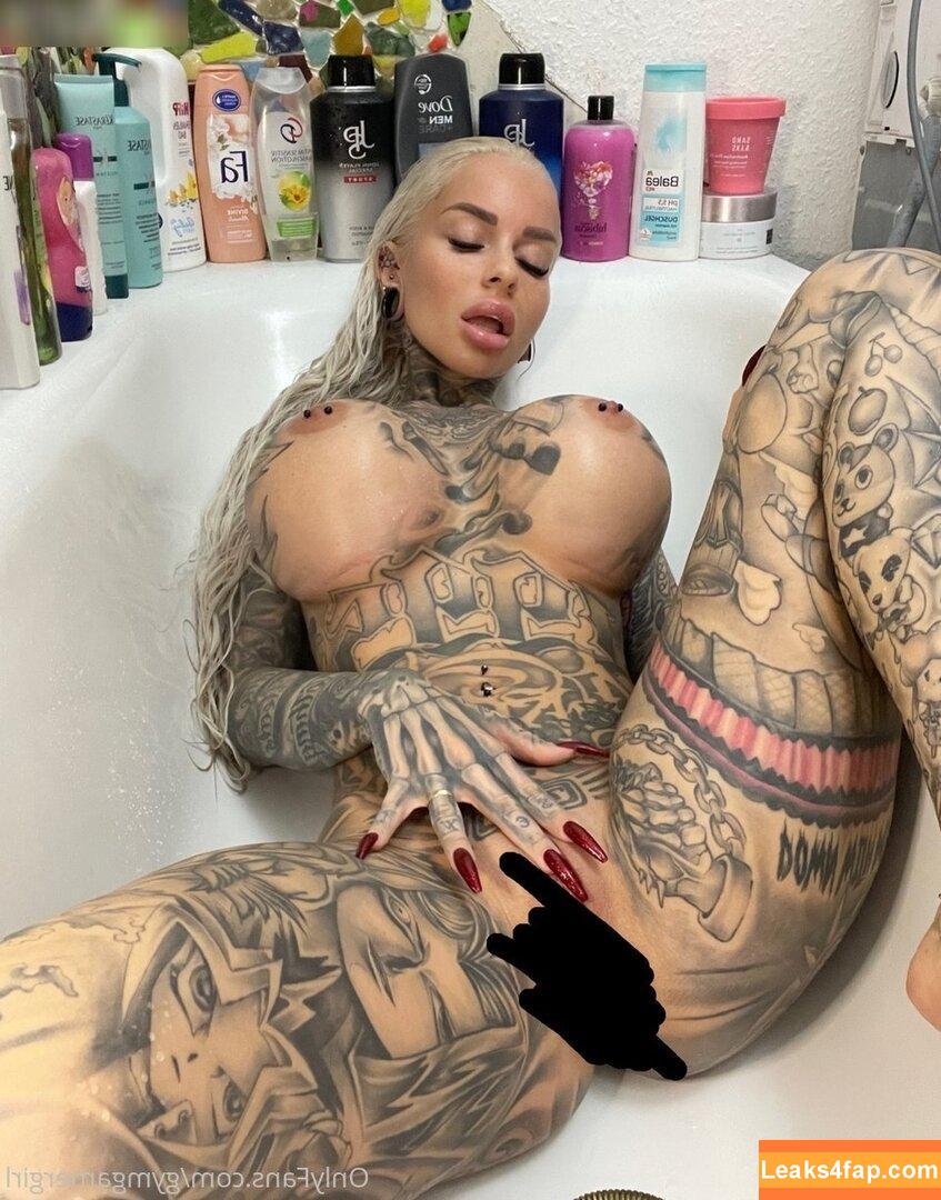 GymGamerGirl leaked photo photo #0006