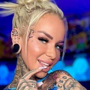GymGamerGirl фото #0002