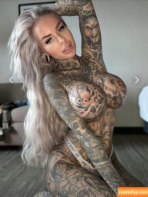GymGamerGirl фото #0013