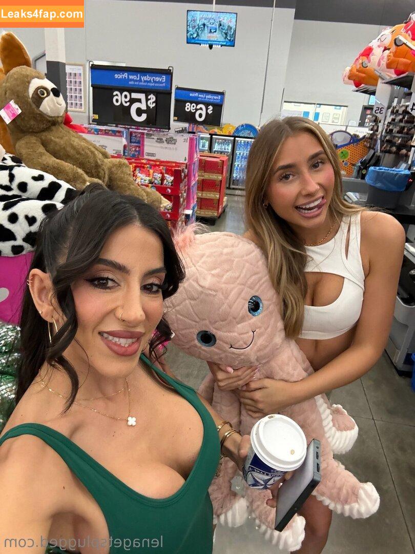 Lena The Plug / LTP / lena.the.mom / lenatheplug leaked photo photo #0018