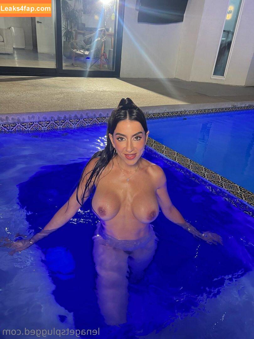 Lena The Plug / LTP / lena.the.mom / lenatheplug leaked photo photo #0107