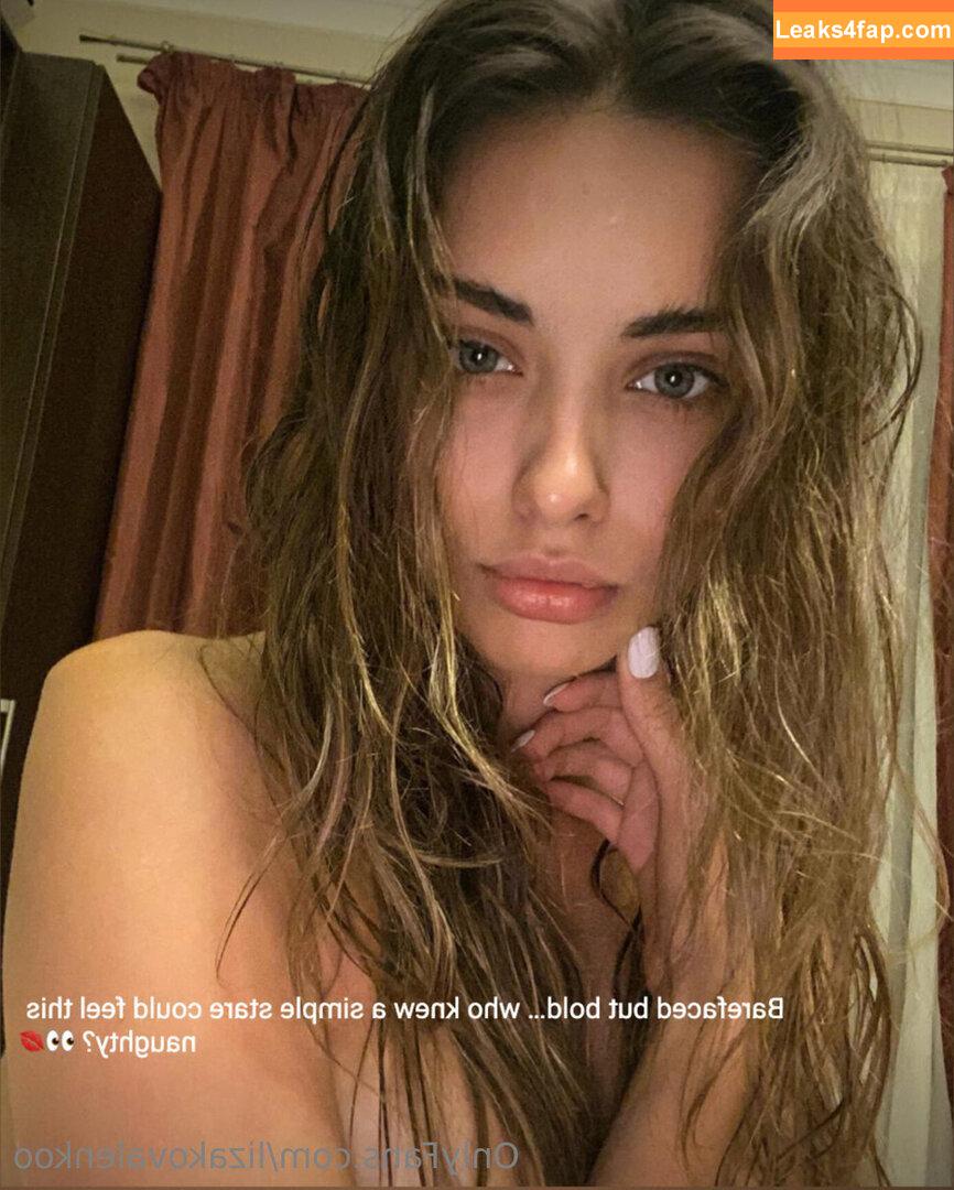 Liza Kovalenko / lizakovalenkoo leaked photo photo #0008