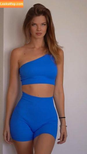 Mariia Arsentieva photo #0014