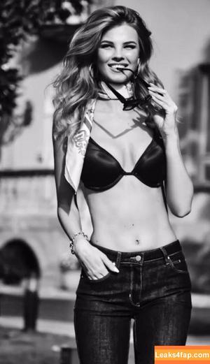 Mariia Arsentieva фото #0066
