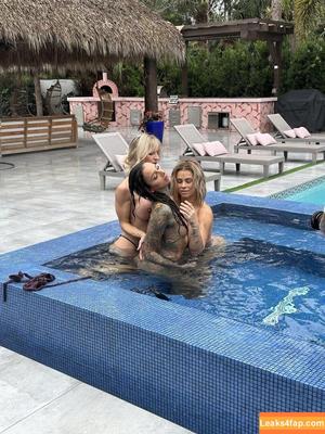 Paige Vanzant фото #0005