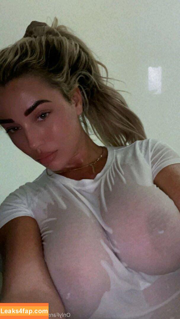 Jadelynmusic / Jadelyn Breier leaked photo photo #0001