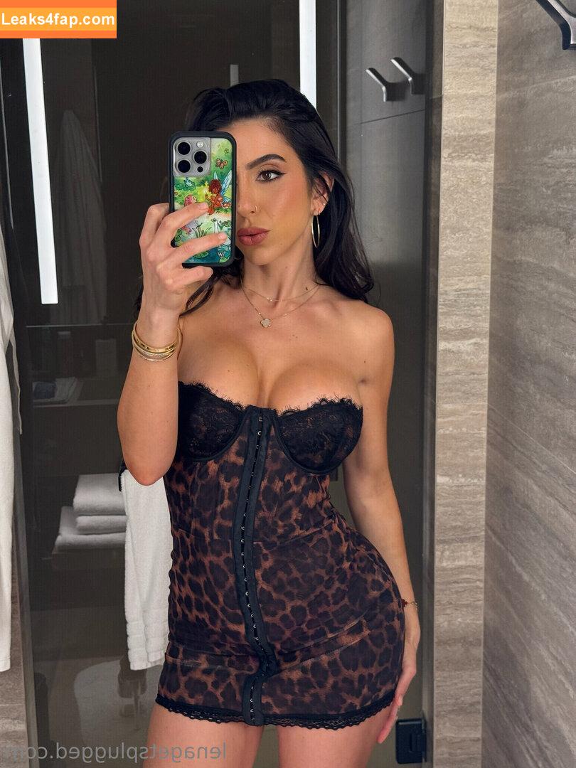 Lena The Plug / LTP / lena.the.mom / lenatheplug leaked photo photo #0005