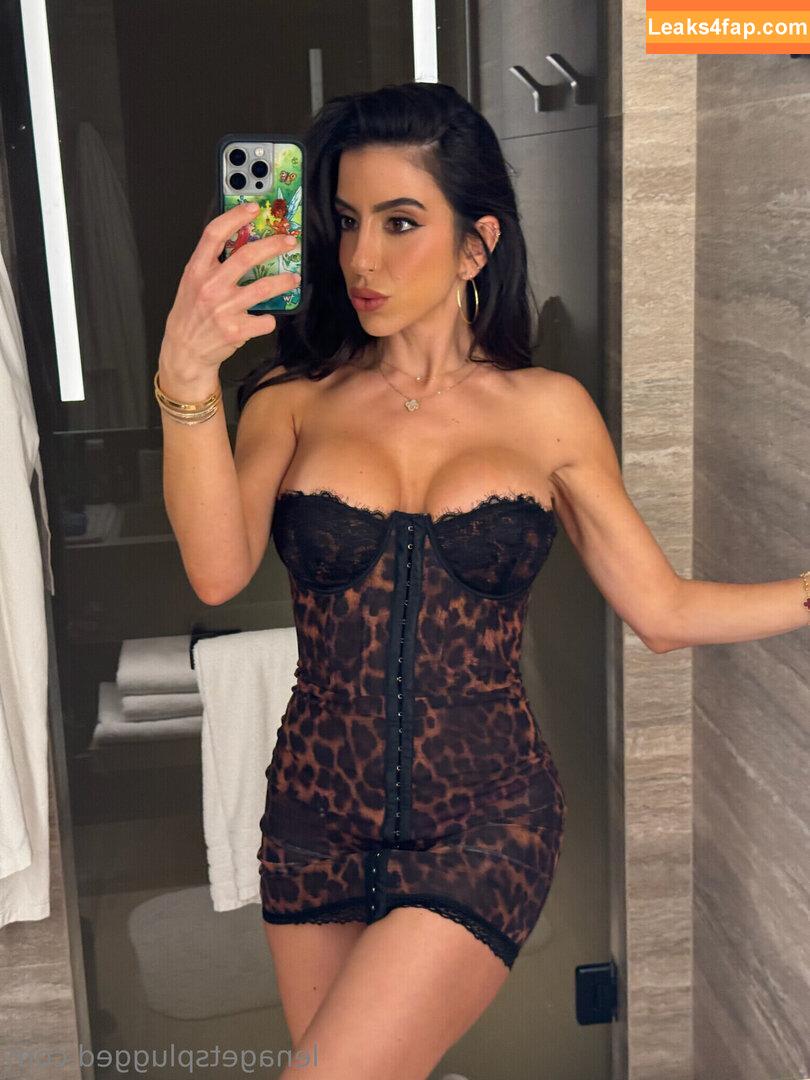 Lena The Plug / LTP / lena.the.mom / lenatheplug leaked photo photo #0008