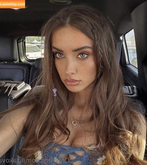 Liza Kovalenko фото #0003