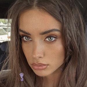 Liza Kovalenko фото #0009