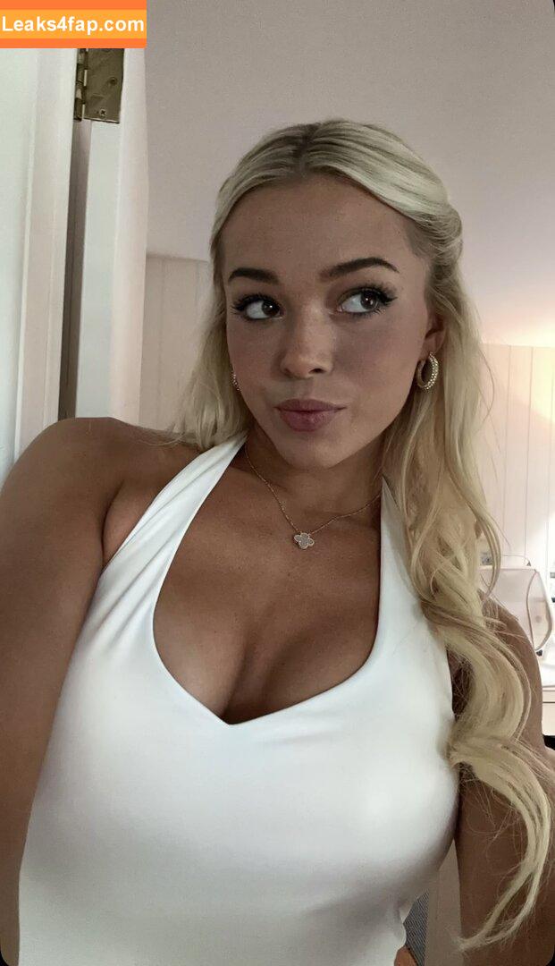 Olivia Dunne /  leaked photo photo #0001