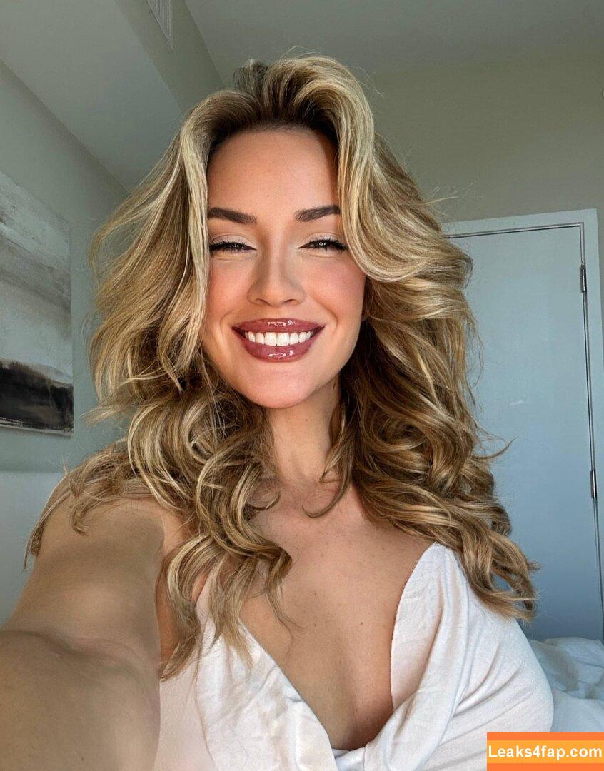 Paige Spiranac / PaigeSpiranac / _paige.renee leaked photo photo #0001