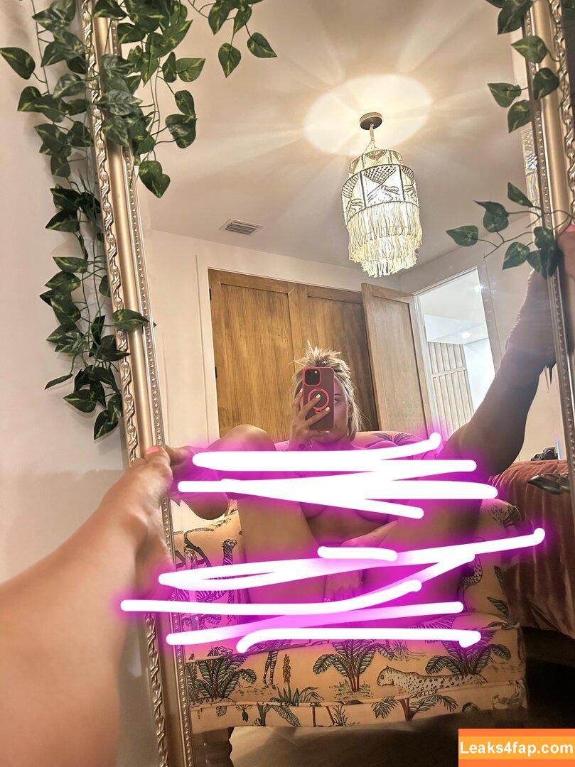 Paige Vanzant / paigevanzant leaked photo photo #0001