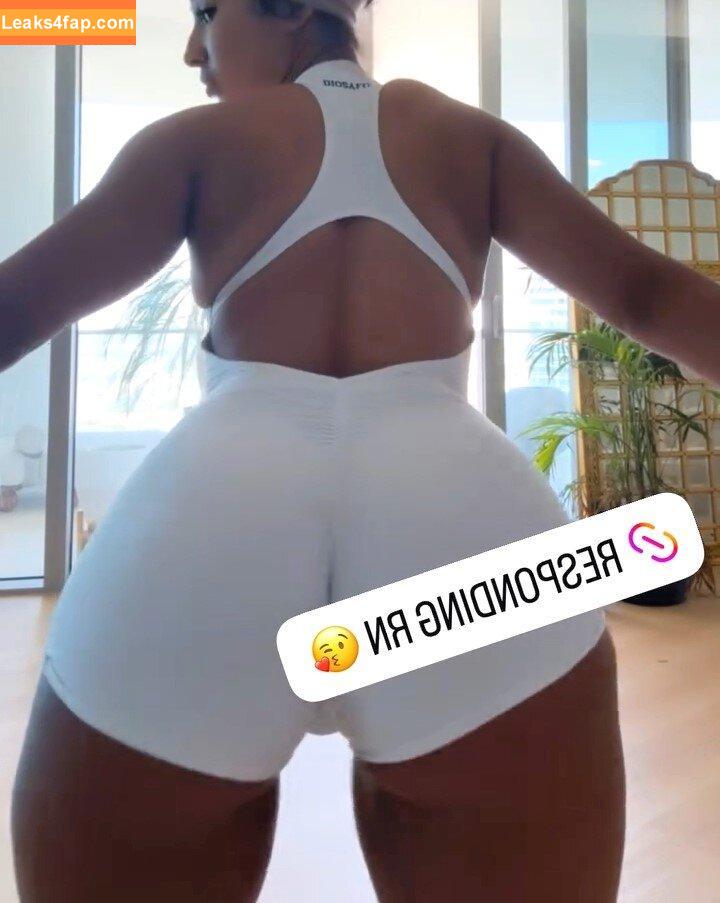 Rubi Rose / rubixrose / therubirose leaked photo photo #0021
