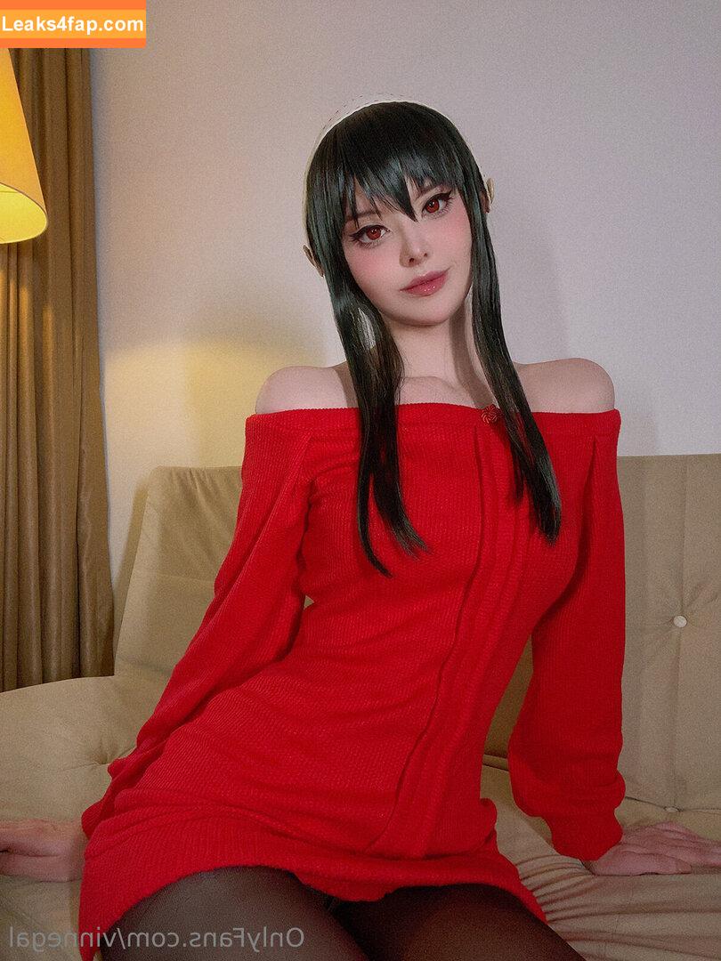 Vinnegal /  leaked photo photo #0002