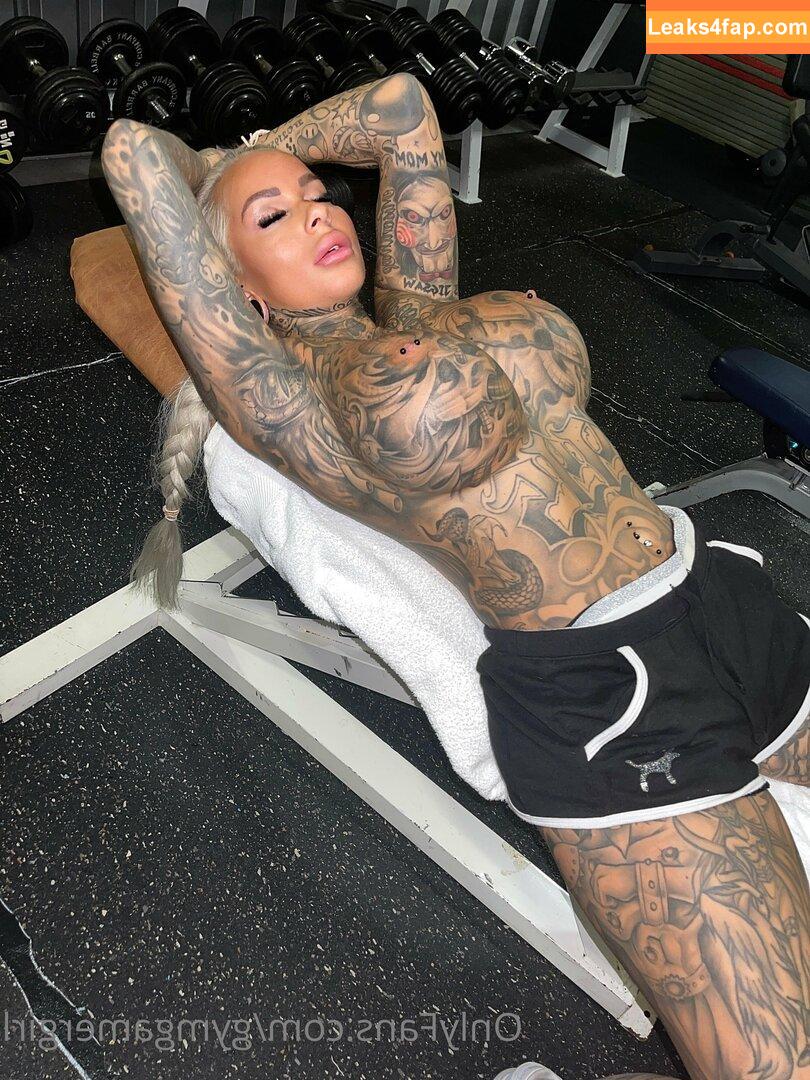 Gymgamergirl leaked photo photo #0012