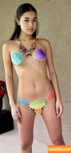 Kylin Milan photo #0088