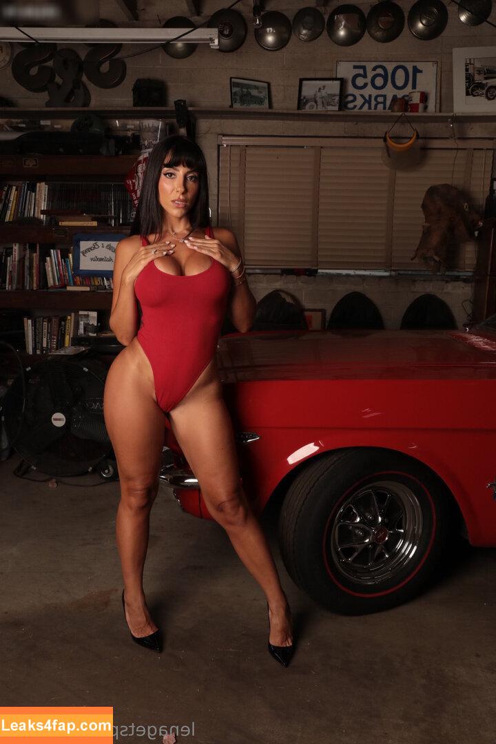 Lena The Plug / LTP / lena.the.mom / lenatheplug leaked photo photo #0007