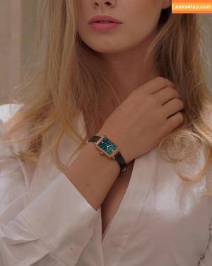 Mariia Arsentieva photo #0017