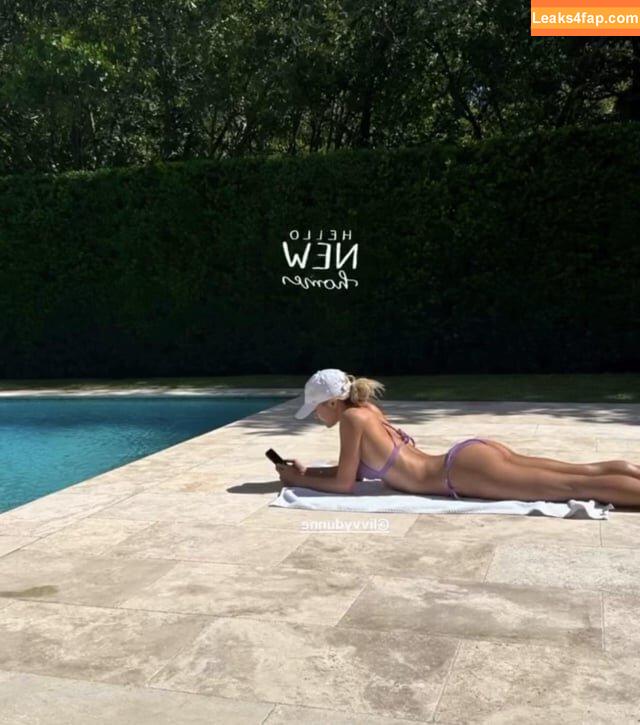 Olivia Dunne / oliviadunne leaked photo photo #0001