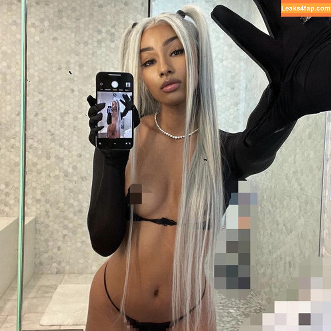 Rubi Rose / rubixrose / therubirose leaked photo photo #0022