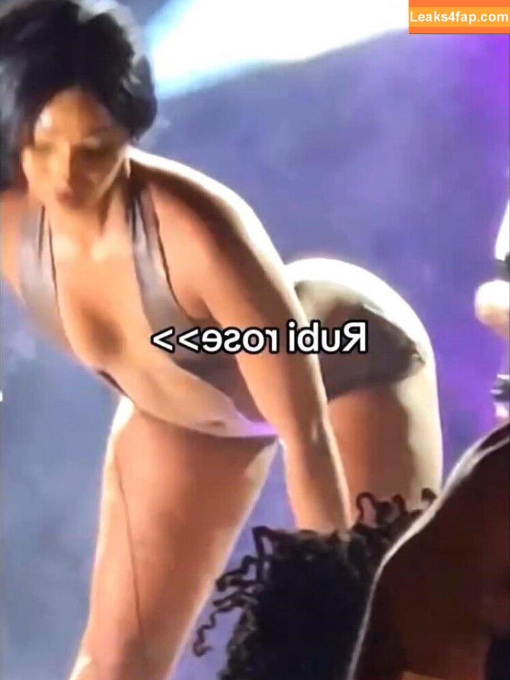 Rubi Rose / rubixrose / therubirose leaked photo photo #0038