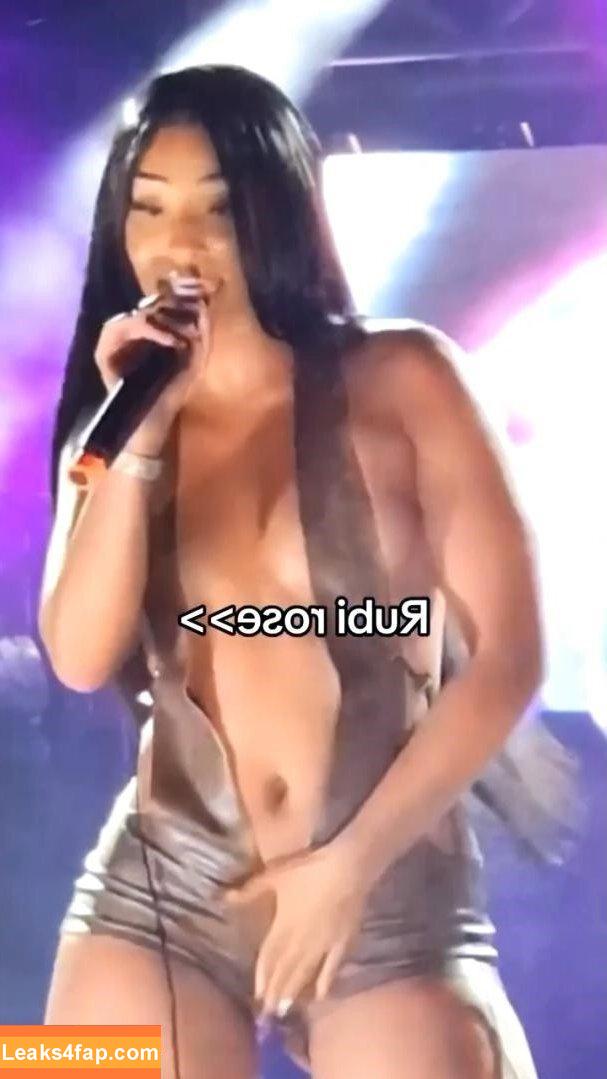 Rubi Rose / rubixrose / therubirose leaked photo photo #0044