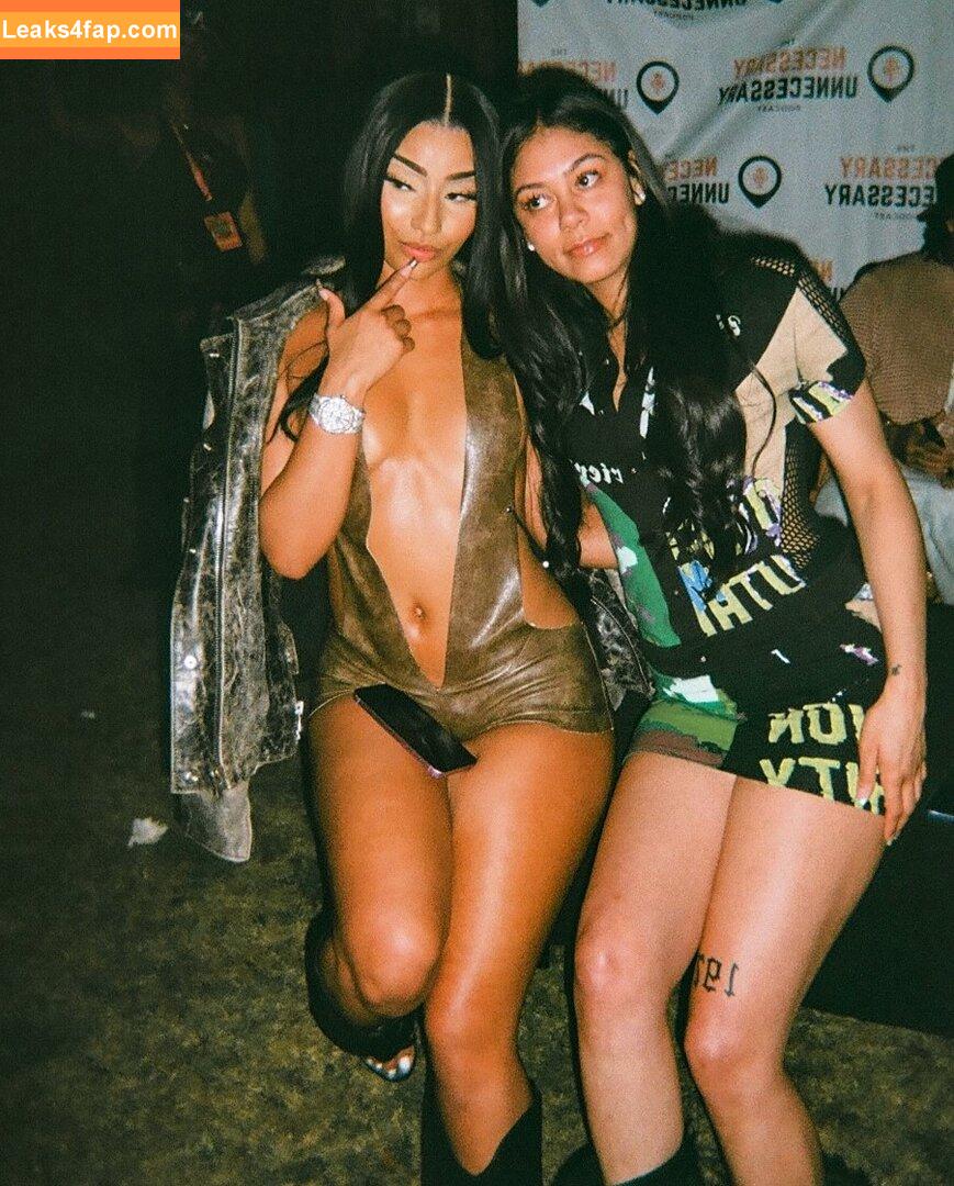 Rubi Rose / rubixrose / therubirose leaked photo photo #0052