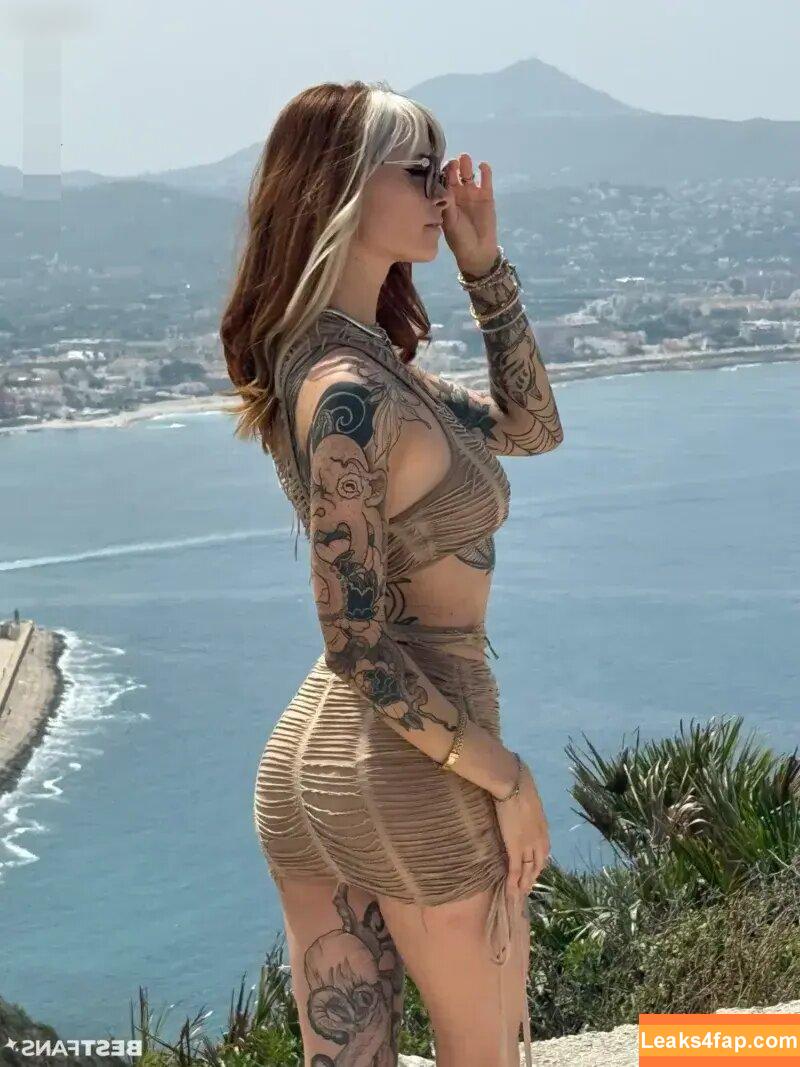 Sallydinosaur /  слитое фото фото #0031