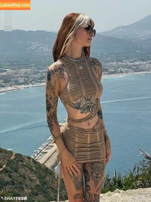 Sallydinosaur фото #0030