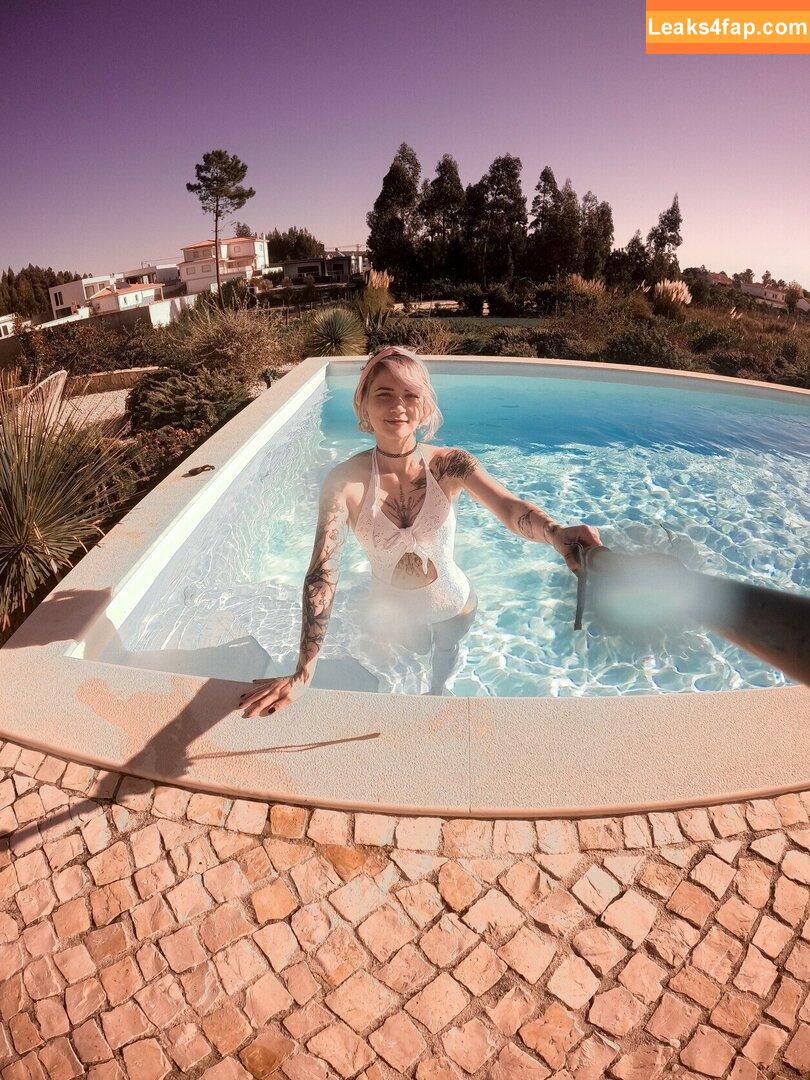 Zayuri / itsayurind / zayuriof leaked photo photo #0011