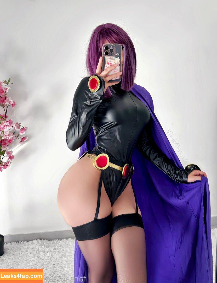 Angelmelly leaked photo photo #0005