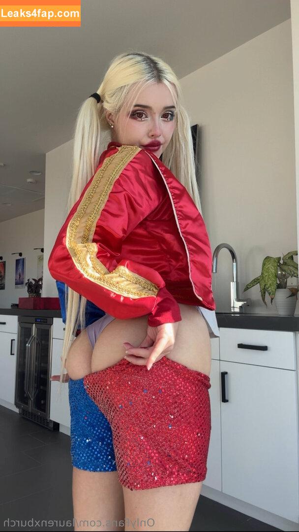 Burch Twins / juliaaburch слитое фото фото #0013