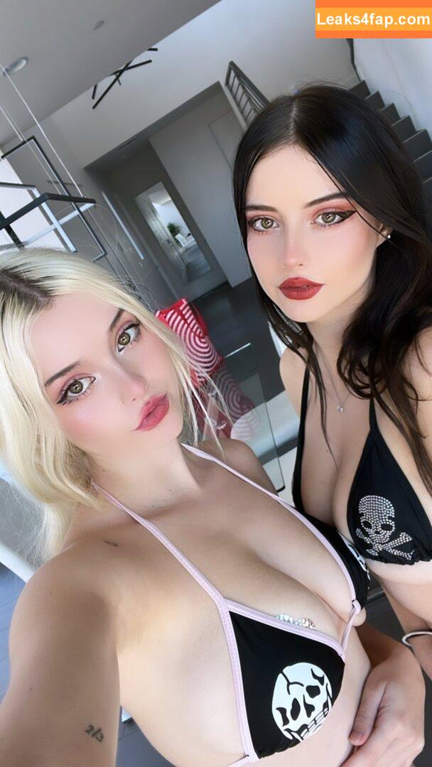 Burch Twins / juliaaburch leaked photo photo #0054