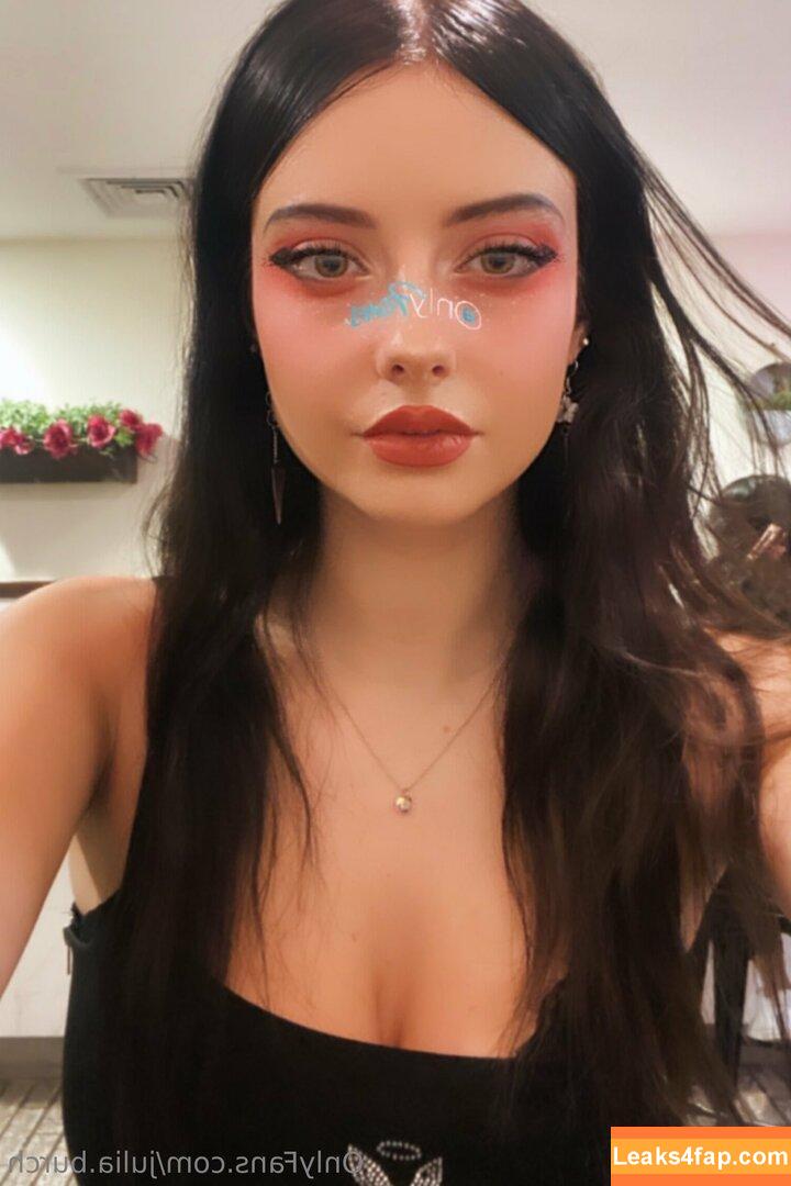 Burch Twins / juliaaburch leaked photo photo #0078