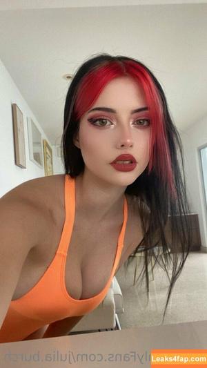 Burch Twins photo #0050